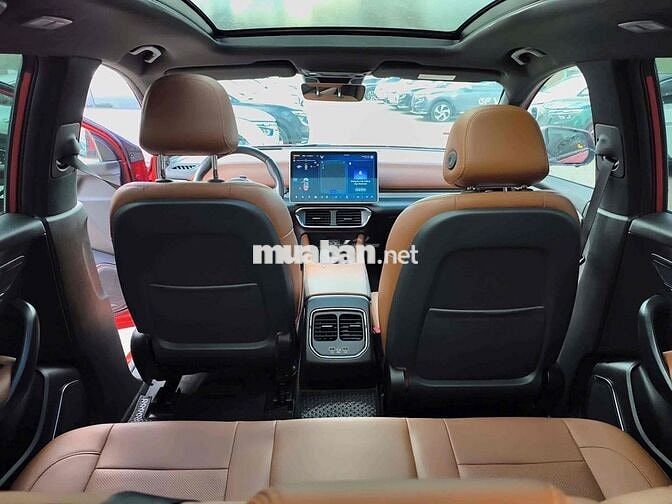 VinFast VF8 Plus 2023 Điện Đỏ