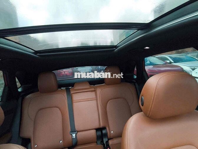 VinFast VF8 Plus 2023 Điện Đỏ