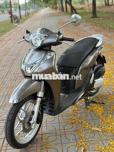 Honda SH Mode 2015 Nâu 30000 km Tự động