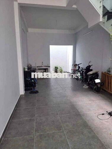 Hẻm 30 Đỗ Nhuận - DT 4x20m 1 Trệt 1 Lầu 3Pn 2Wc - Có Nội Thất