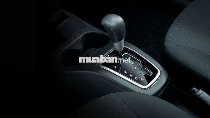 Mitsubishi Mirage 2015 Tự động Đỏ