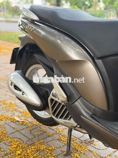 Honda SH Mode 2015 Nâu 30000 km Tự động