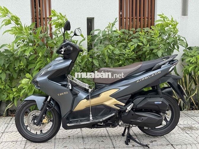 Honda Air Blade 4V 2024 bs 43 siêu lướt