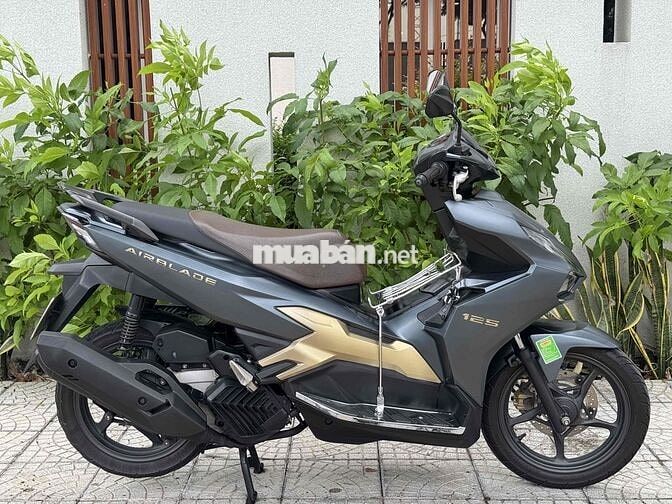 Honda Air Blade 4V 2024 bs 43 siêu lướt