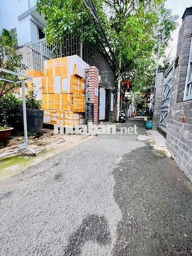 ĐẤT HIẾM KDC HẢI SƠN_ĐƯỜNG HOÀNG DIỆU 2_NGANG 4,2M_73M2_XÂY TỰ DO