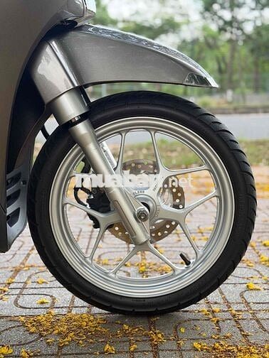 Honda SH Mode 2015 Nâu 30000 km Tự động