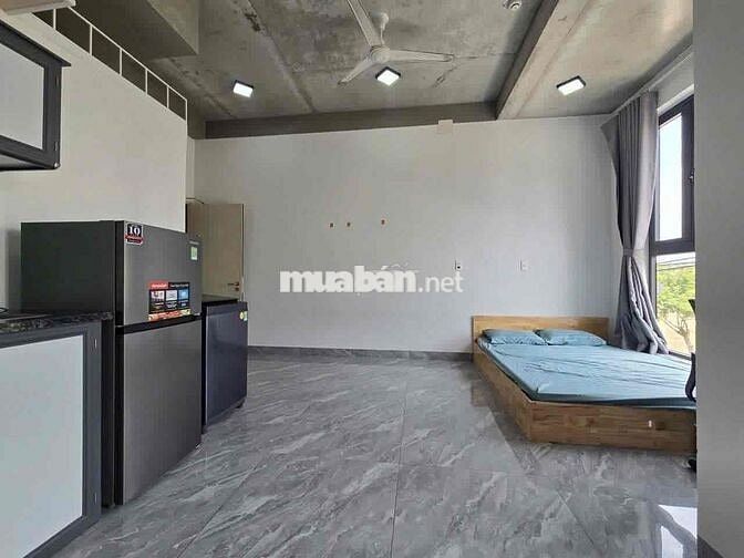 ✨🎇NGÀY 5/7 TRỐNG STUDIO KHU VỰC HOÀ XUÂN - CẨM LỆ