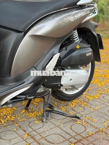 Honda SH Mode 2015 Nâu 30000 km Tự động