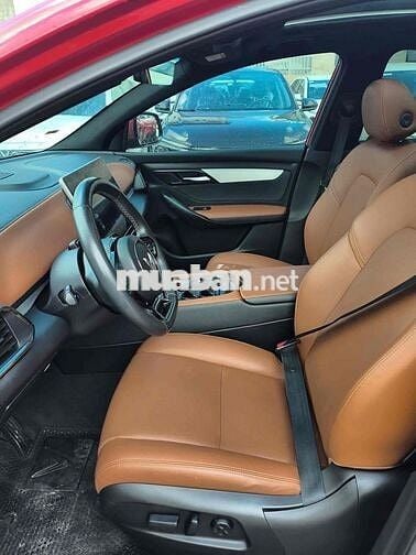 VinFast VF8 Plus 2023 Điện Đỏ