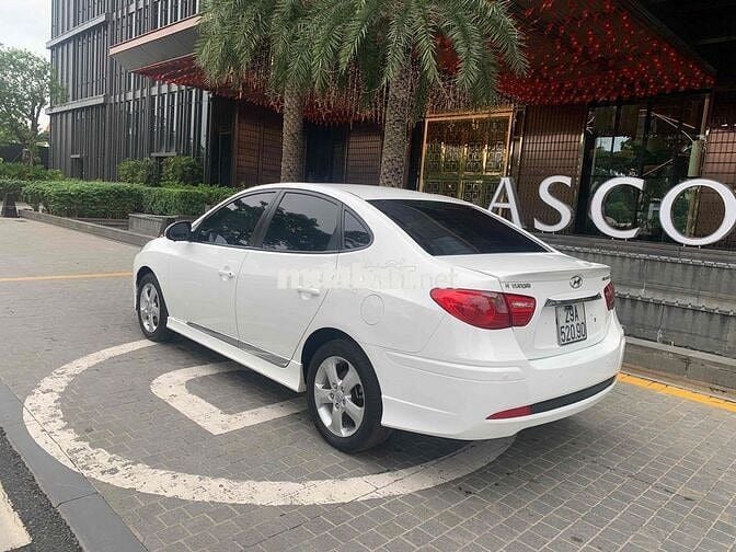 Hyundai Avante 2012 Tự động xe rất đẹp
