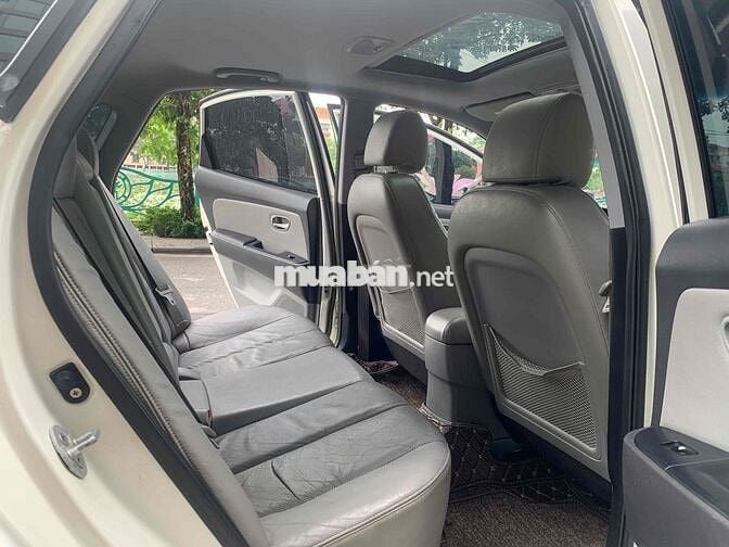 Hyundai Avante 2012 Tự động xe rất đẹp