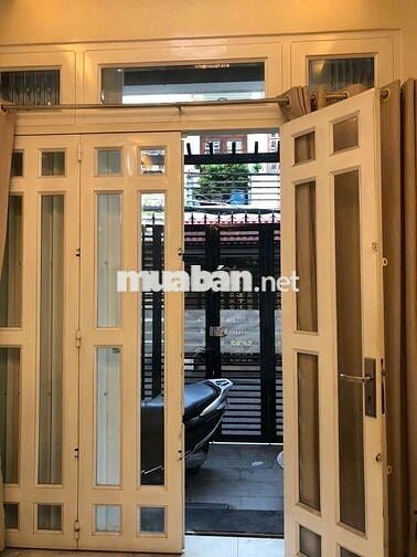 Chính chủ bán nhà hẻm ôtô 3,2×14 3L 4PN 3WC SHCC giá ổn 8,6ty c.Hương