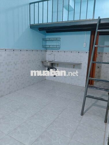 Trọ giá rẻ ngay Trần Văn Giàu, Tân Tạo