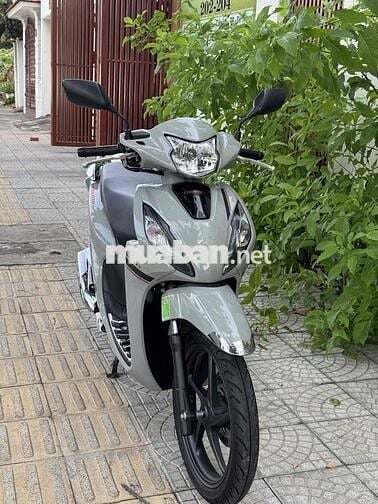 Honda Vision 2025 Bản thể thao