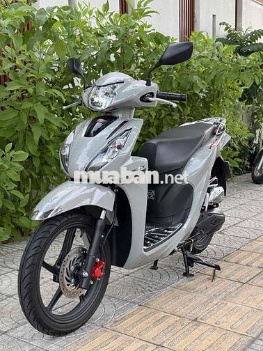 Honda Vision 2025 Bản thể thao