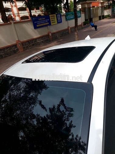 Kia Cerato 1.6 AT Trắng 62043 km