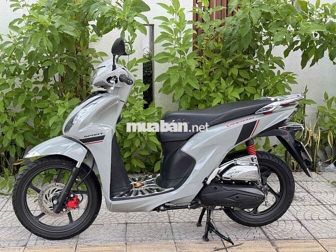 Honda Vision 2025 Bản thể thao