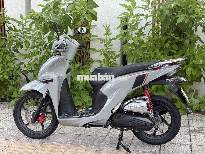 Honda Vision 2025 Bản thể thao