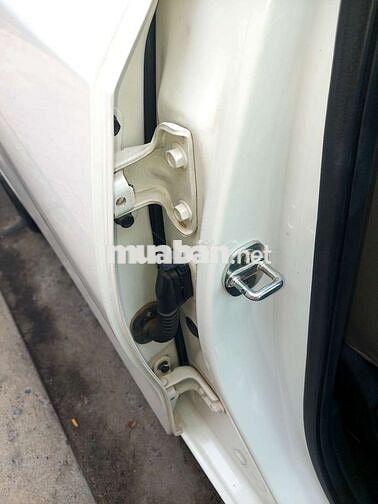 Kia Cerato 1.6 AT Trắng 62043 km
