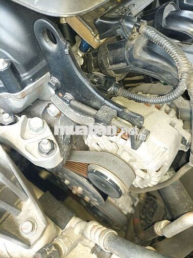 Kia Cerato 1.6 AT Trắng 62043 km