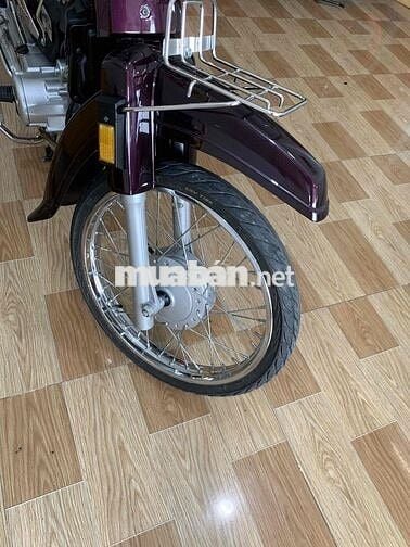 Honda Super Dream 2001 Nâu 110cc