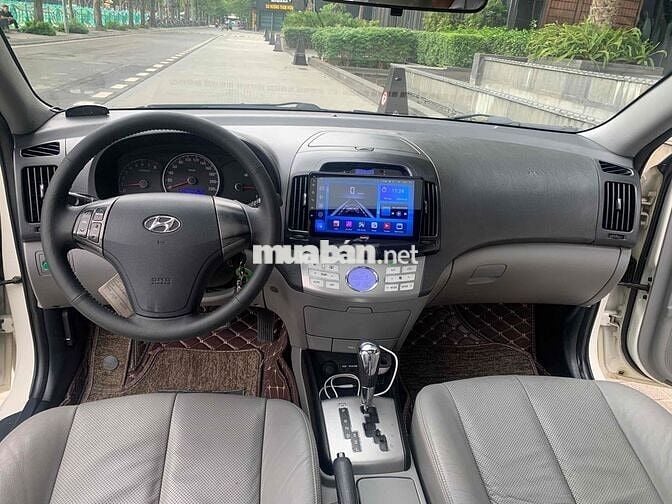 Hyundai Avante 2012 Tự động xe rất đẹp