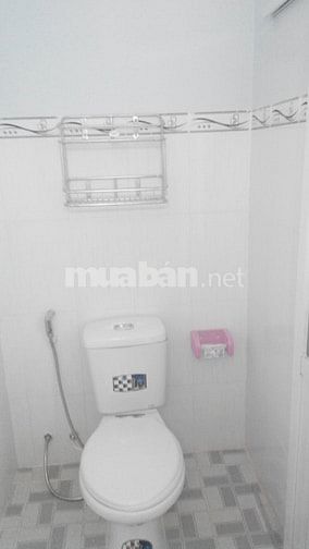 Nhà trọ 116/48B Tô Hiến Thành (tự do giờ giấc)