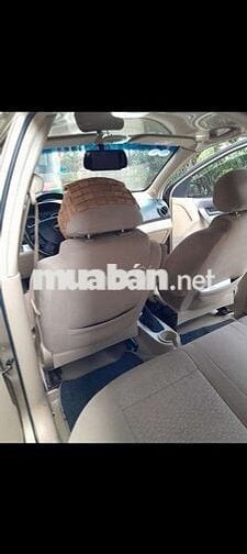 Chevrolet Aveo Vàng cát Số sàn Xe gia đình