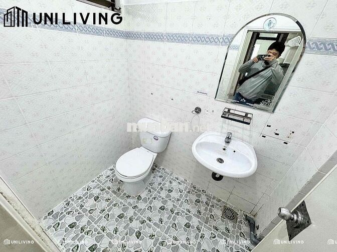 🏡 CĂN HỘ 2 PHÒNG NGỦ – NGUYỄN CỬU VÂN, P. GIA ĐỊNH