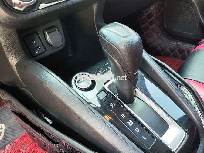Nissan Almera 2022 Xám 1.0 Turbo Số tự động
