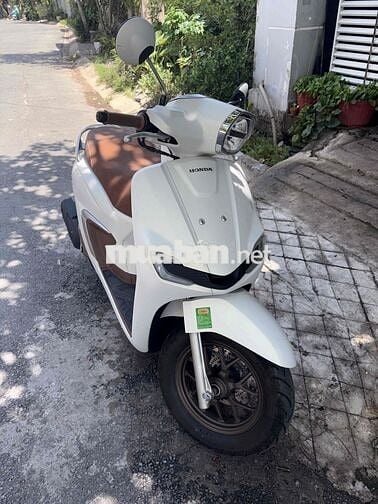 Honda Stylo ABS 7500 km Trắng