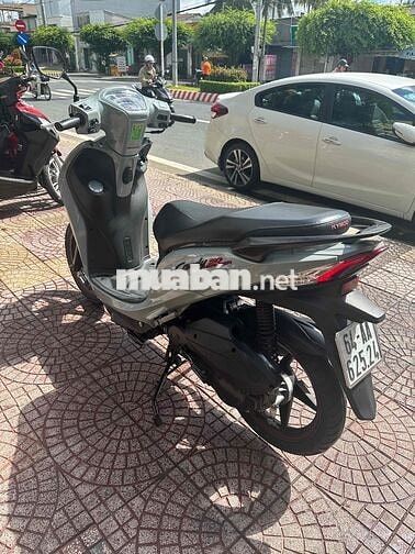 Kymco Candy 50cc 2023 zin dep vĩnh long