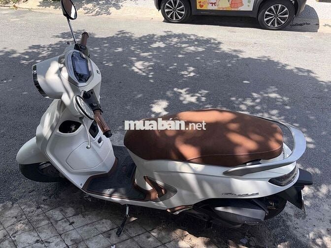Honda Stylo ABS 7500 km Trắng