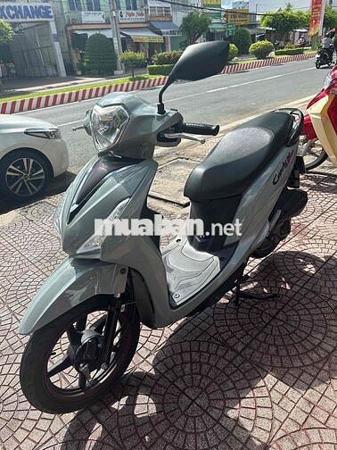 Kymco Candy 50cc 2023 zin dep vĩnh long