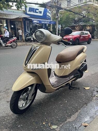 Yamaha Nozza Vàng kem 46.278 km