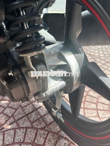 Kymco Candy 50cc 2023 zin dep vĩnh long