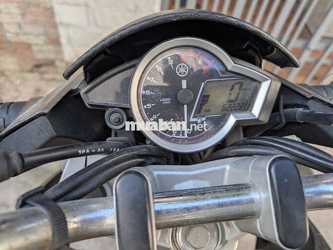Yamaha FZ150i 2016 BSTP chính chủ
