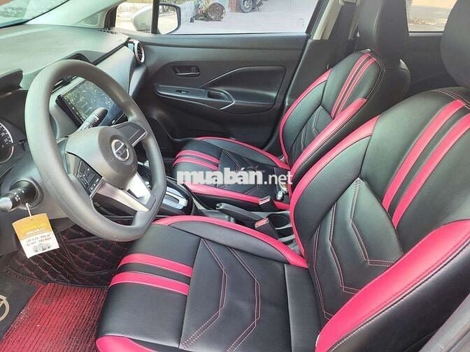 Nissan Almera 2022 Xám 1.0 Turbo Số tự động
