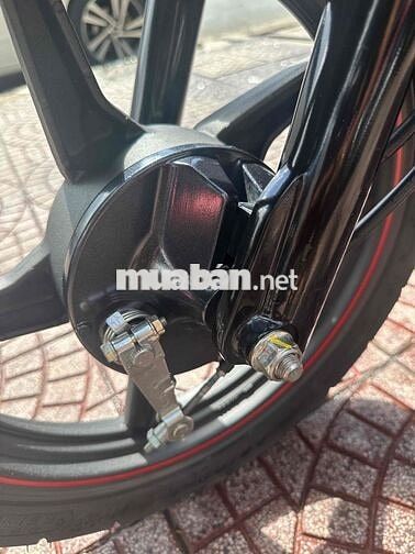Kymco Candy 50cc 2023 zin dep vĩnh long