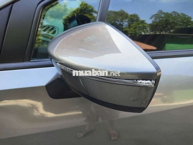 Nissan Almera 2022 Xám 1.0 Turbo Số tự động