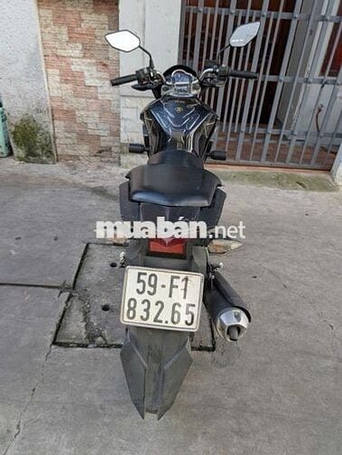 Yamaha FZ150i 2016 BSTP chính chủ