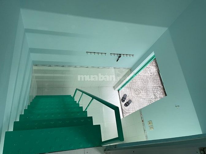 Nhà trọ 116/48B Tô Hiến Thành (tự do giờ giấc)