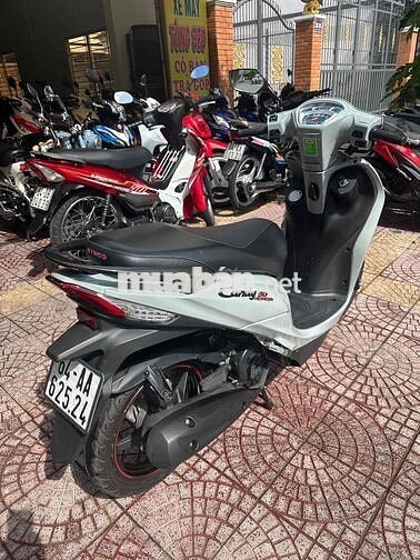Kymco Candy 50cc 2023 zin dep vĩnh long