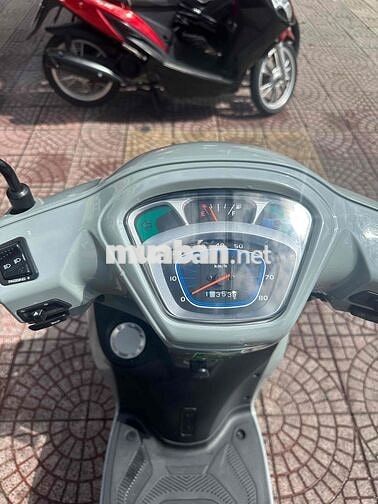 Kymco Candy 50cc 2023 zin dep vĩnh long