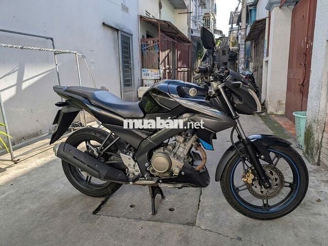 Yamaha FZ150i 2016 BSTP chính chủ