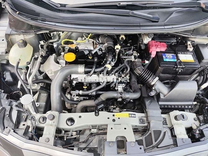 Nissan Almera 2022 Xám 1.0 Turbo Số tự động