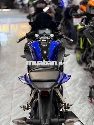 Yamaha R15 v3 up R1M GP - Xe zin keng
