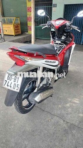 Ab xe đẹp máy zin bs 60 có góp