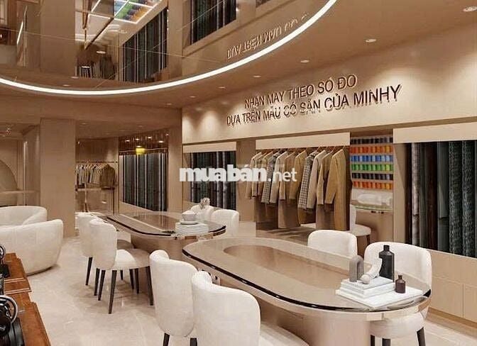 🔥 MẶT TIỀN NGUYỄN TRÃI – TUYẾN KINH DOANH SẦM UẤT BẬC NHẤT QUẬN 5 🔥