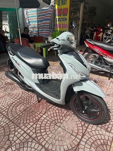 Kymco Candy 50cc 2023 zin dep vĩnh long